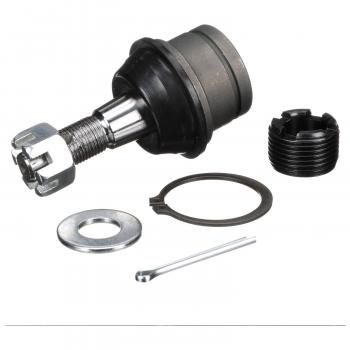 2013 Jeep Wrangler Suspension Ball Joint Front Lower Delphi TC3665 image 3 of 3