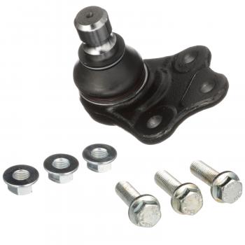 2015 Volvo XC70 Suspension Ball Joint Front Lower Delphi TC3670 image 3 of 3