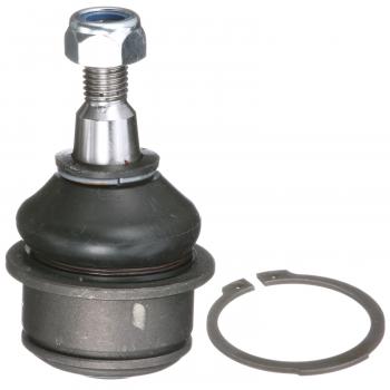 2011 Dodge Avenger Suspension Ball Joint Front Lower Delphi TC3675 image 3 of 3