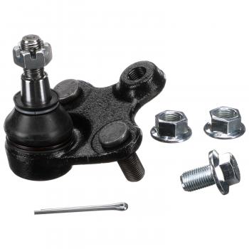 2013 Honda Civic Suspension Ball Joint Front Lower Delphi TC3679 image 4 of 4