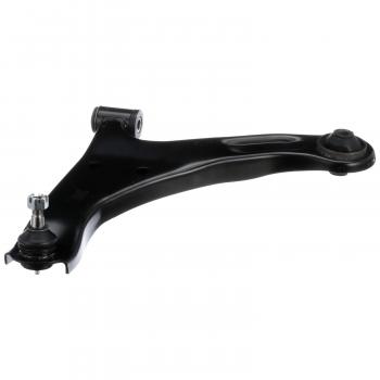 2013 Suzuki Grand Vitara Suspension Control Arm and Ball Joint Assembly Front Left Lower Delphi TC3689 image 1 of 4
