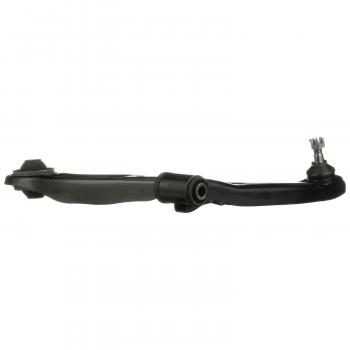 2013 Suzuki Grand Vitara Suspension Control Arm and Ball Joint Assembly Front Left Lower Delphi TC3689 image 2 of 4