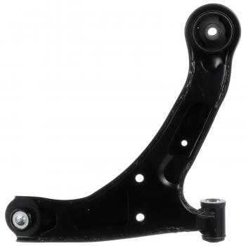 2013 Suzuki Grand Vitara Suspension Control Arm and Ball Joint Assembly Front Left Lower Delphi TC3689 image 3 of 4