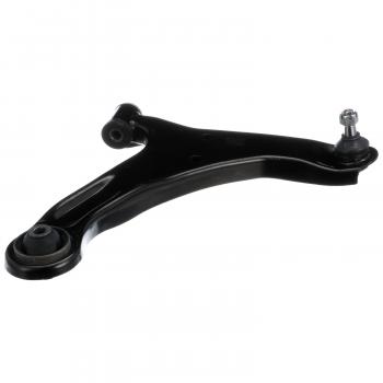 2013 Suzuki Grand Vitara Suspension Control Arm and Ball Joint Assembly Front Right Lower Delphi TC3690 image 1 of 4