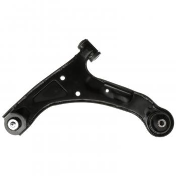 2013 Suzuki Grand Vitara Suspension Control Arm and Ball Joint Assembly Front Right Lower Delphi TC3690 image 3 of 4