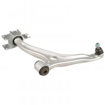 2019 Mercedes-Benz CLA250 Suspension Control Arm and Ball Joint Assembly Front Left Lower Delphi TC3703 image 1 of 4