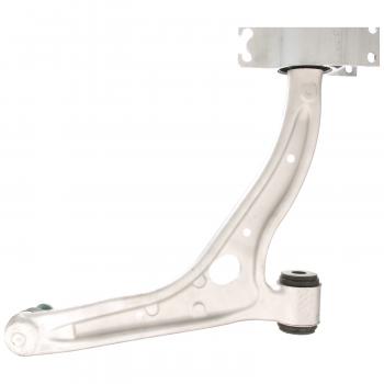 2019 Mercedes-Benz CLA250 Suspension Control Arm and Ball Joint Assembly Front Left Lower Delphi TC3703 image 3 of 4