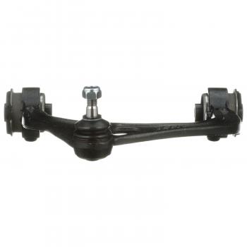 2013 Dodge Challenger Suspension Control Arm and Ball Joint Assembly Front Left Upper Delphi TC3705 image 2 of 4