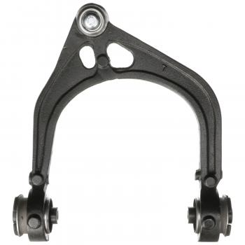 2013 Dodge Challenger Suspension Control Arm and Ball Joint Assembly Front Left Upper Delphi TC3705 image 3 of 4