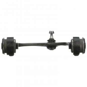 2013 Dodge Challenger Suspension Control Arm and Ball Joint Assembly Front Left Upper Delphi TC3705 image 4 of 4