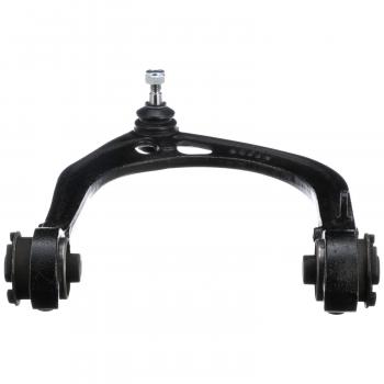 2013 Dodge Challenger Suspension Control Arm and Ball Joint Assembly Front Right Upper Delphi TC3706 image 1 of 4