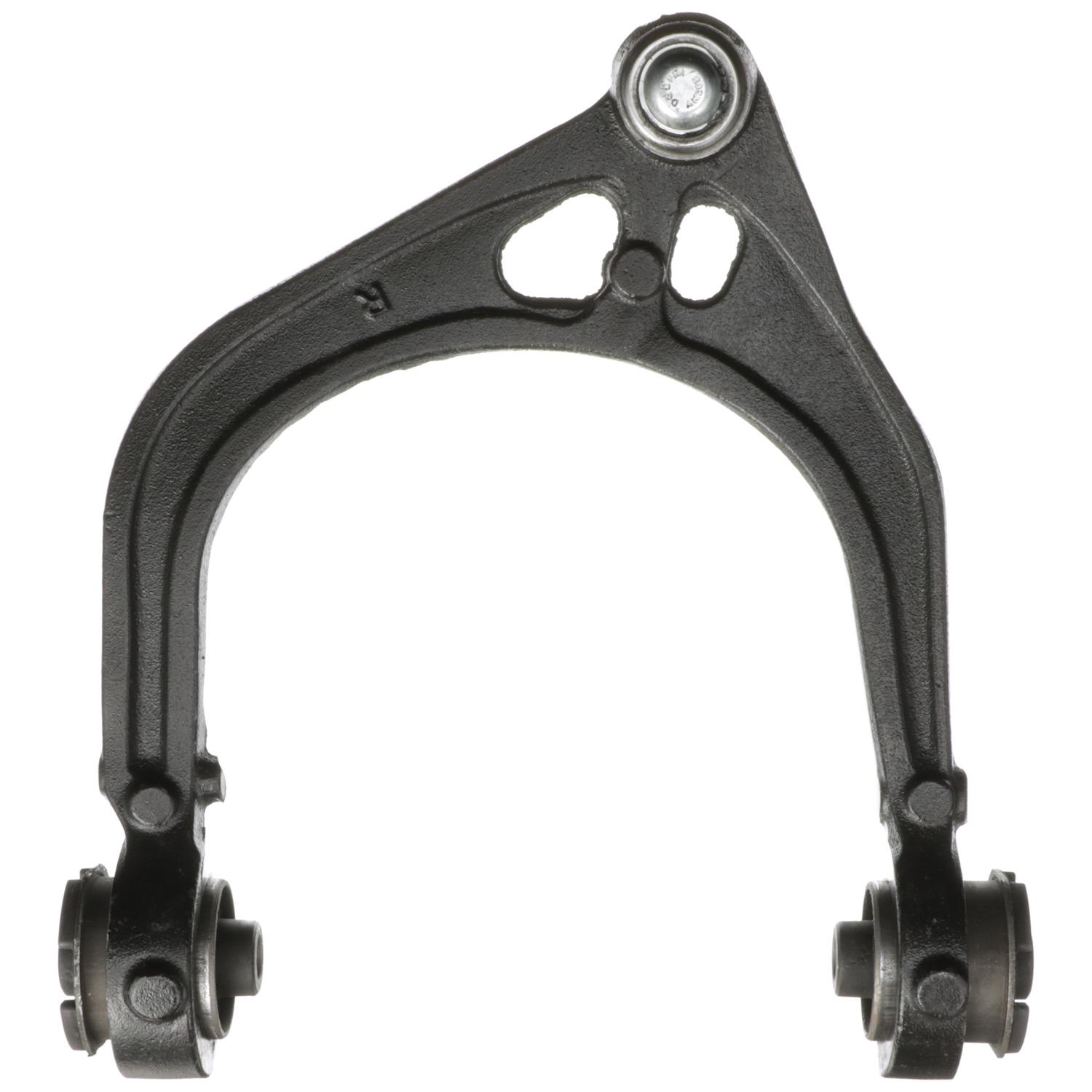 Delphi TC3706 - Suspension Control Arm and Ball Joint Assembly Delphi TC3706 Suspension Control Arm and Ball Joint Assembly product image 3 of 7