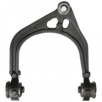 2013 Dodge Challenger Suspension Control Arm and Ball Joint Assembly Front Right Upper Delphi TC3706 image 3 of 4