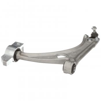 2015 Audi TT Quattro Suspension Control Arm and Ball Joint Assembly