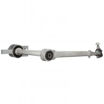 2014 Audi TT Quattro Suspension Control Arm and Ball Joint Assembly Front Left Lower Delphi TC3711 image 2 of 4