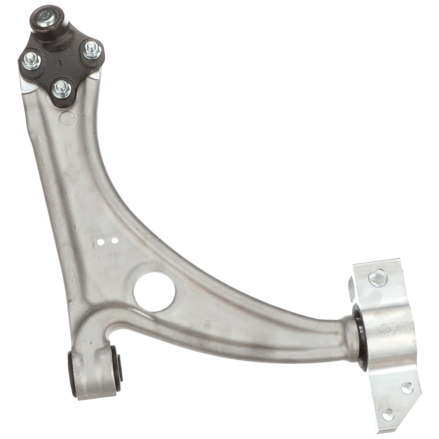 Delphi TC3711 Suspension Control Arm and Ball Joint Assembly product image 3 of 7