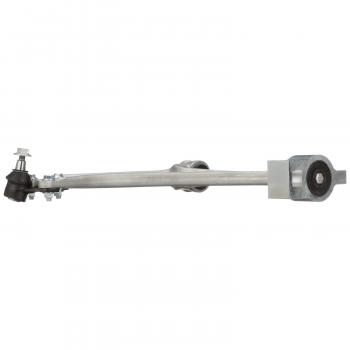 2014 Audi TT Quattro Suspension Control Arm and Ball Joint Assembly Front Left Lower Delphi TC3711 image 4 of 4