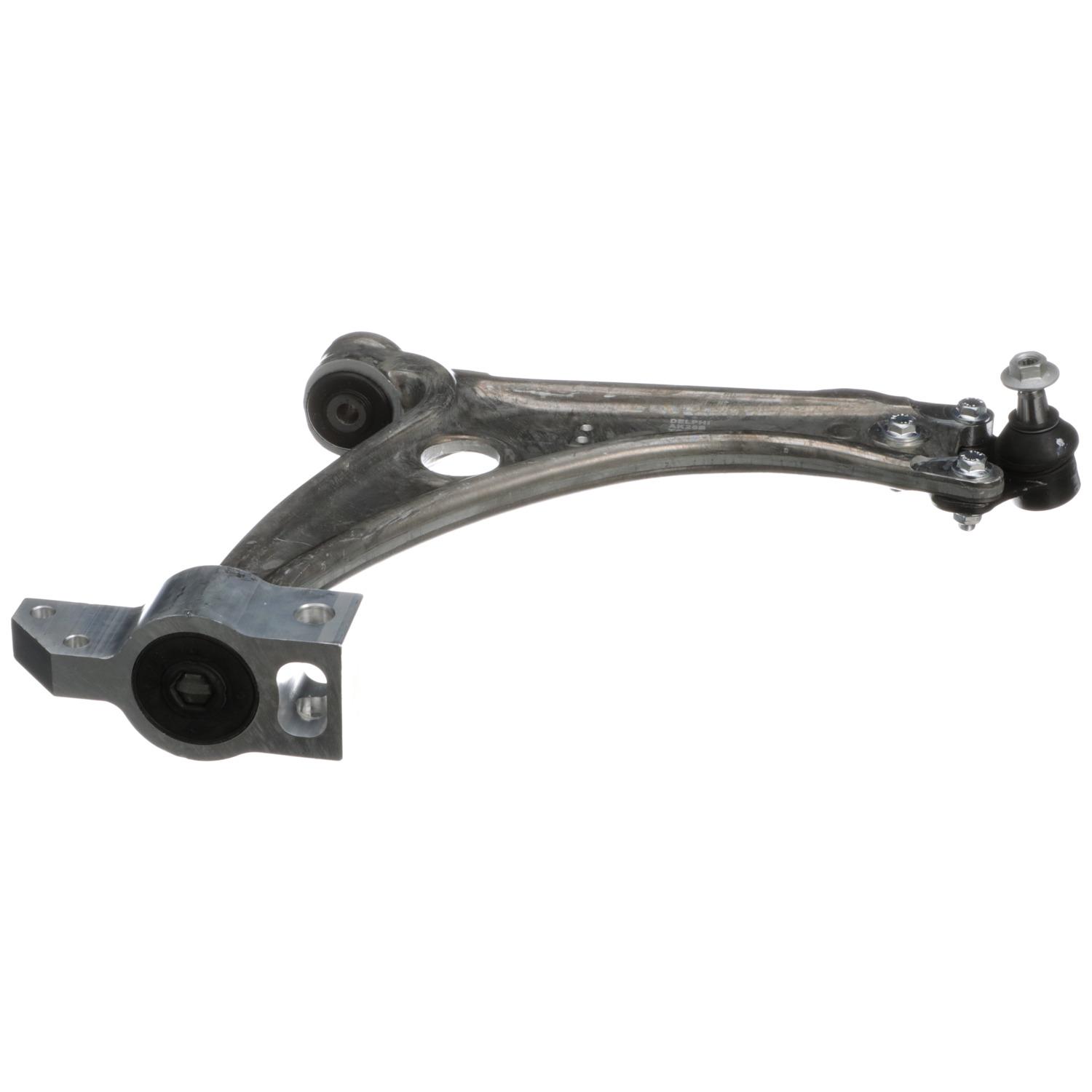 Delphi TC3712 Suspension Control Arm and Ball Joint Assembly product image 1 of 7