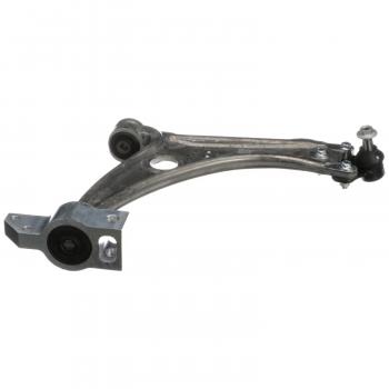 2014 Audi TT Quattro Suspension Control Arm and Ball Joint Assembly Front Right Lower Delphi TC3712 image 1 of 4