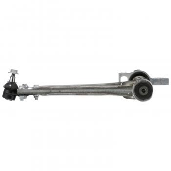 2014 Audi TT Quattro Suspension Control Arm and Ball Joint Assembly Front Right Lower Delphi TC3712 image 2 of 4