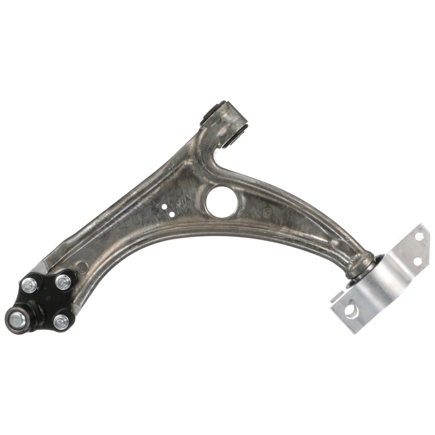 Delphi TC3712 Suspension Control Arm and Ball Joint Assembly product image 3 of 7