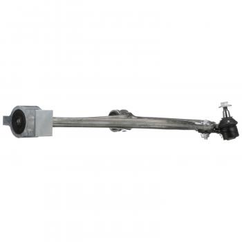 2014 Audi TT Quattro Suspension Control Arm and Ball Joint Assembly Front Right Lower Delphi TC3712 image 4 of 4