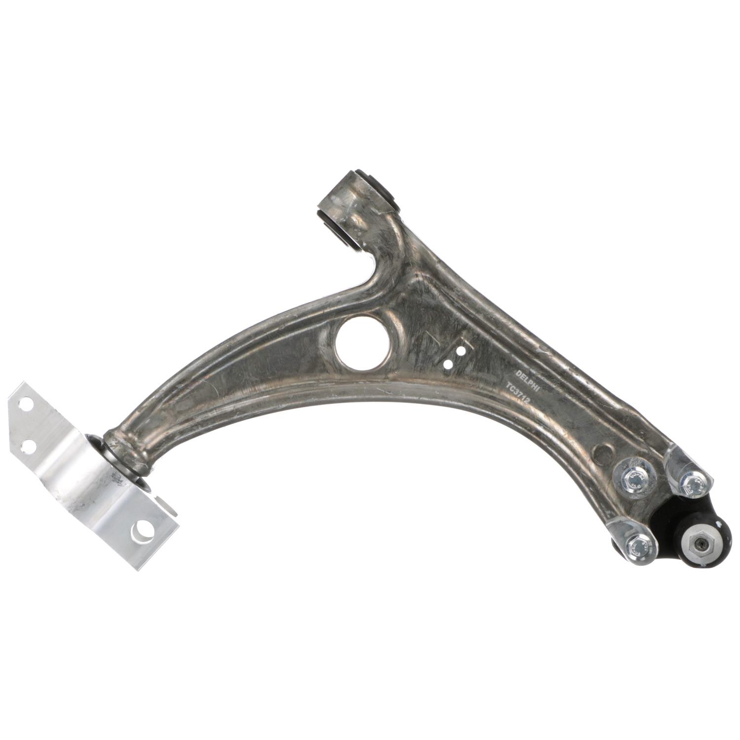 Delphi TC3712 Suspension Control Arm and Ball Joint Assembly product image 5 of 7