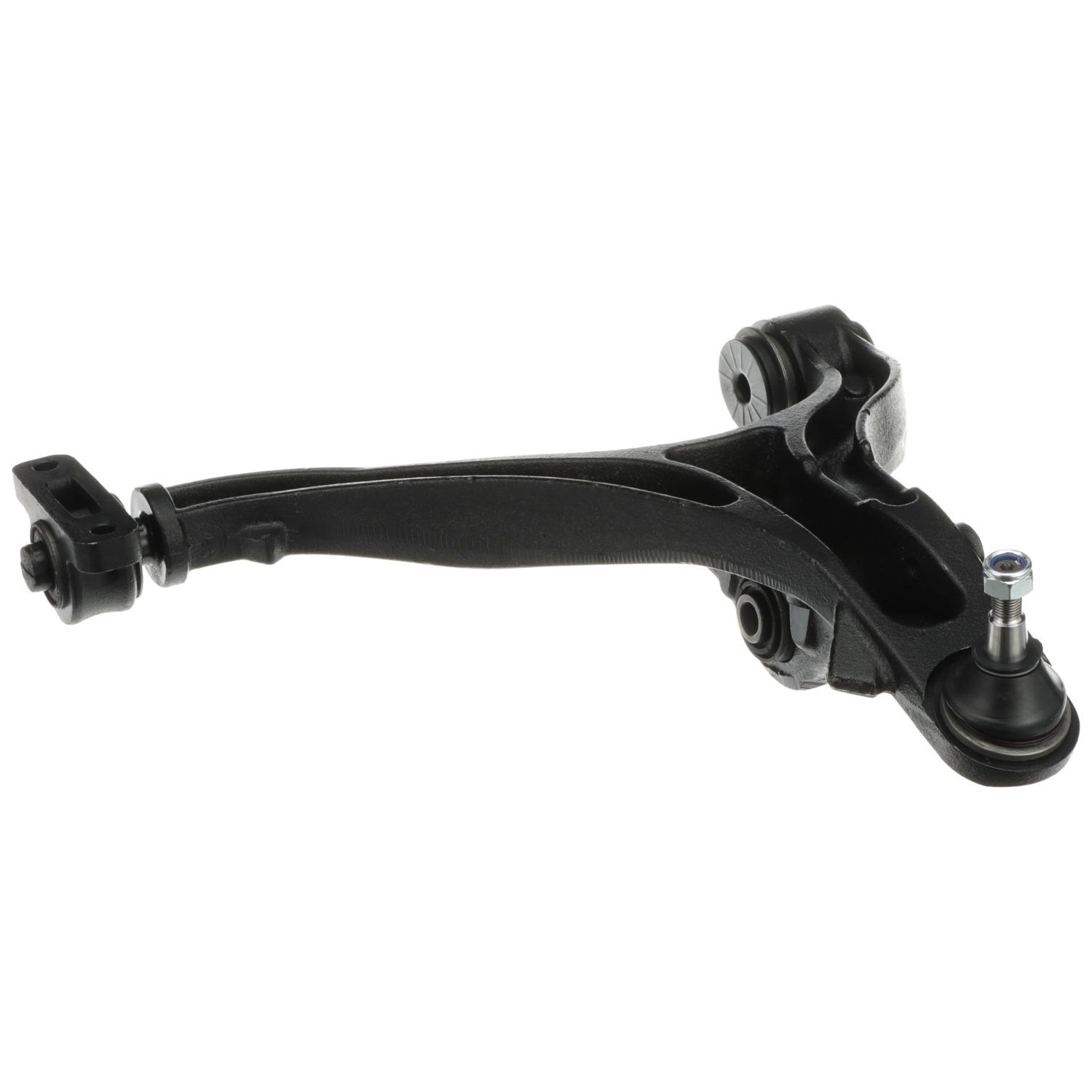 Delphi TC3715 Suspension Control Arm and Ball Joint Assembly product image 1 of 2