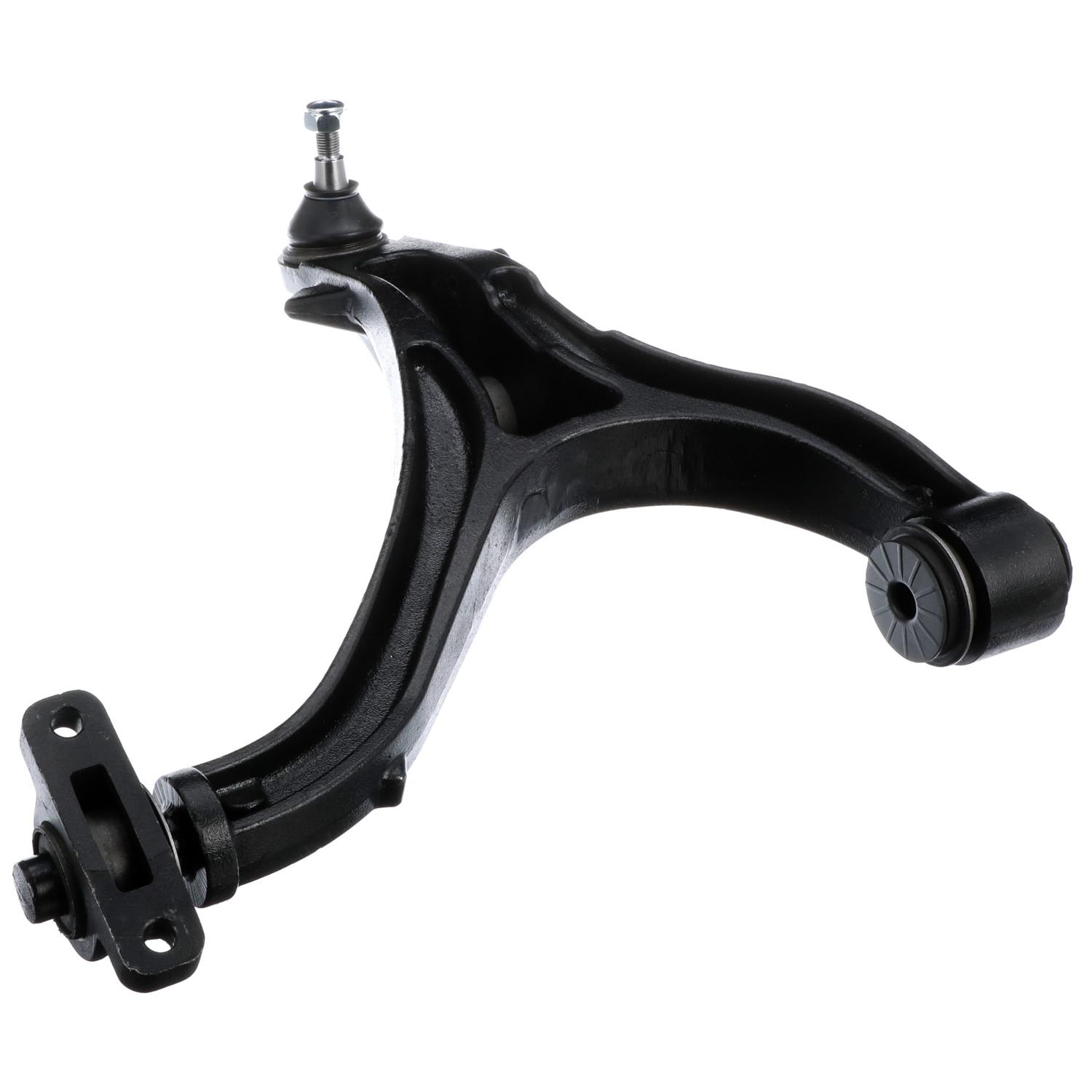 Delphi TC3716 Suspension Control Arm and Ball Joint Assembly product image 1 of 7
