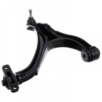 2009 Jeep Commander Suspension Control Arm and Ball Joint Assembly Front Right Lower Delphi TC3716 image 1 of 4
