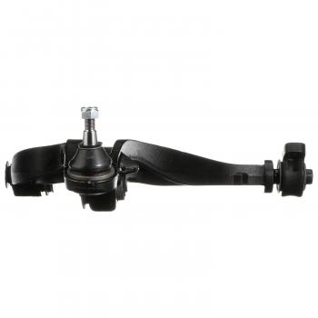 2009 Jeep Commander Suspension Control Arm and Ball Joint Assembly Front Right Lower Delphi TC3716 image 2 of 4