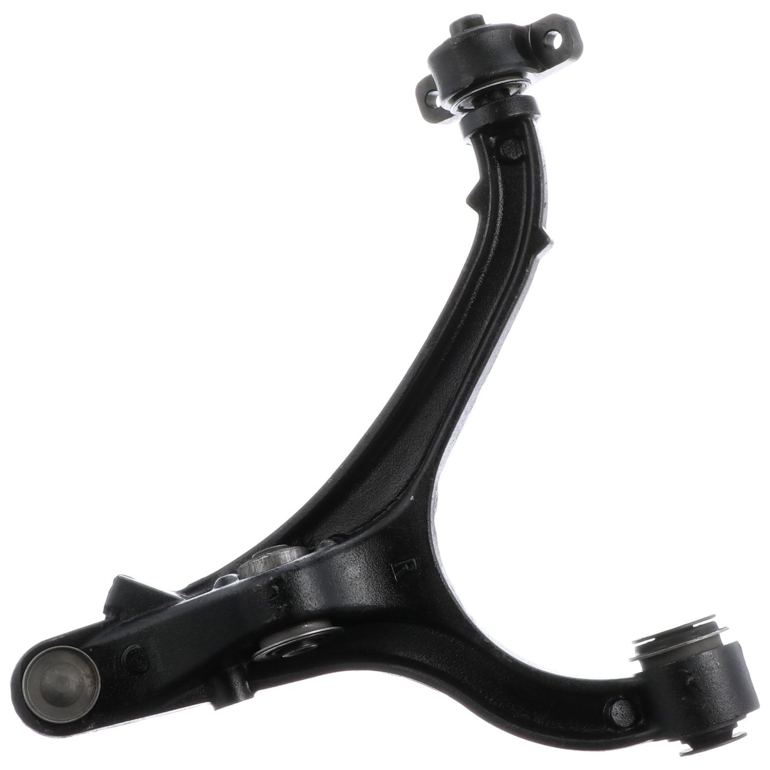 Delphi TC3716 Suspension Control Arm and Ball Joint Assembly product image 3 of 7