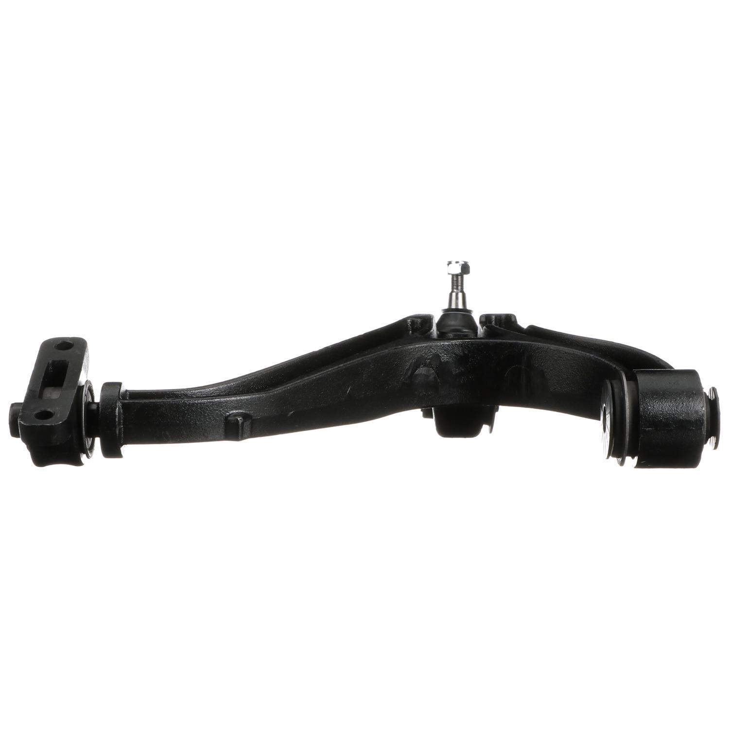 Delphi TC3716 Suspension Control Arm and Ball Joint Assembly product image 4 of 7