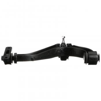 2009 Jeep Commander Suspension Control Arm and Ball Joint Assembly Front Right Lower Delphi TC3716 image 4 of 4