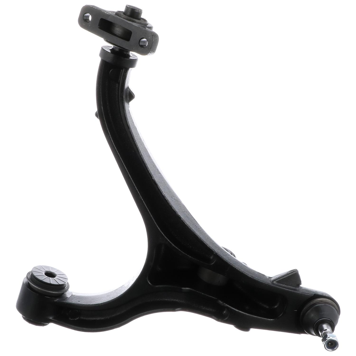 Delphi TC3716 Suspension Control Arm and Ball Joint Assembly product image 5 of 7