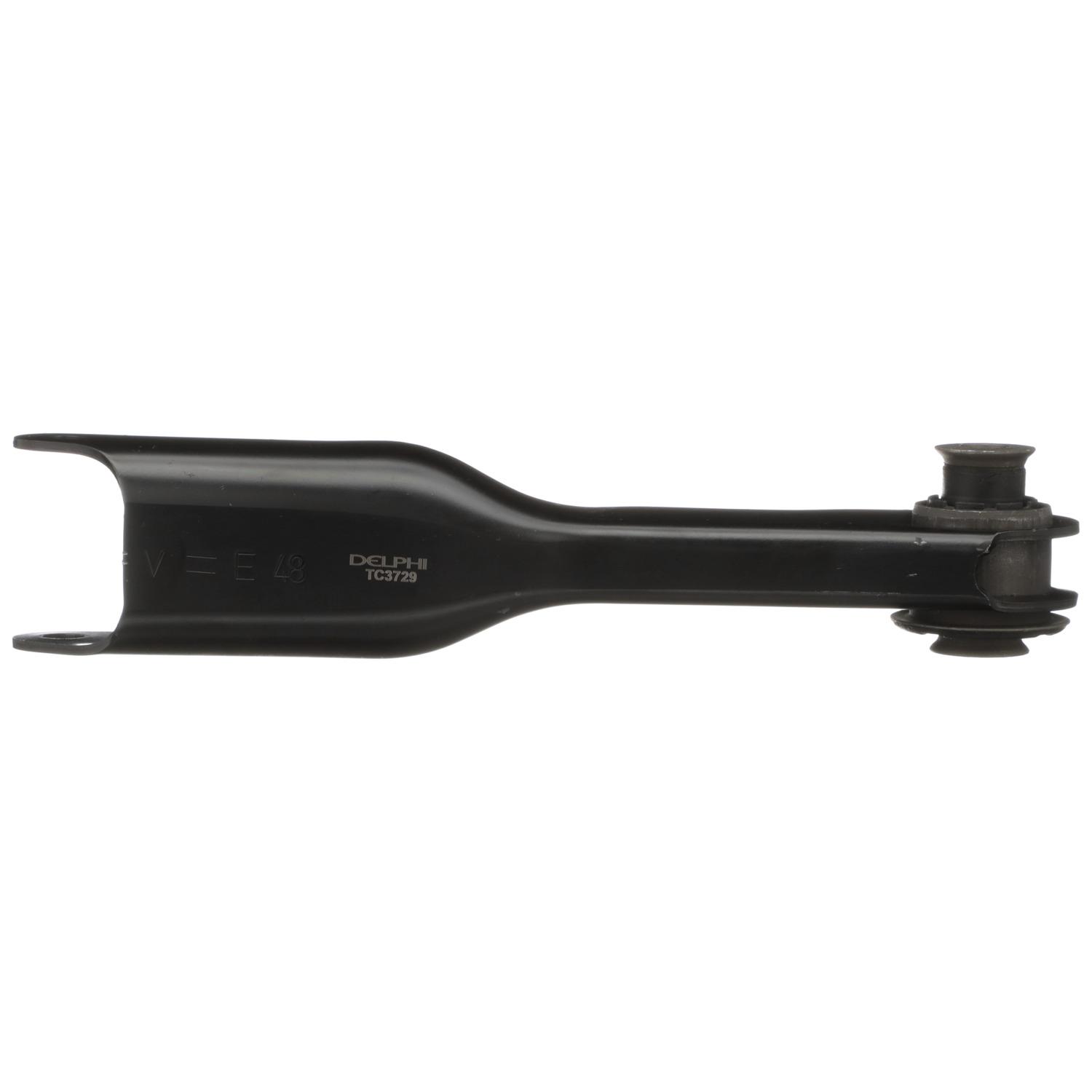 Delphi TC3729 - Suspension Control Arm and Ball Joint Assembly Delphi TC3729 Suspension Control Arm and Ball Joint Assembly product image 5 of 7