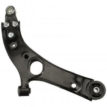 2012 Kia Optima Suspension Control Arm and Ball Joint Assembly Front Left Lower Delphi TC3733 image 3 of 4
