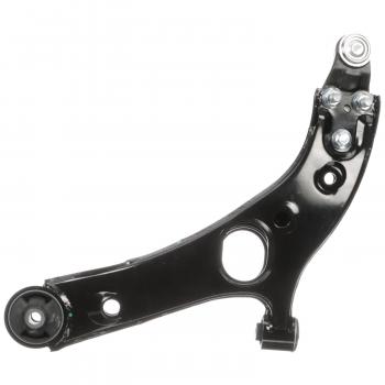 2012 Kia Optima Suspension Control Arm and Ball Joint Assembly Front Right Lower Delphi TC3734 image 3 of 4