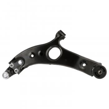 2015 Kia Sorento Suspension Control Arm and Ball Joint Assembly Front Right Lower Delphi TC3744 image 3 of 4