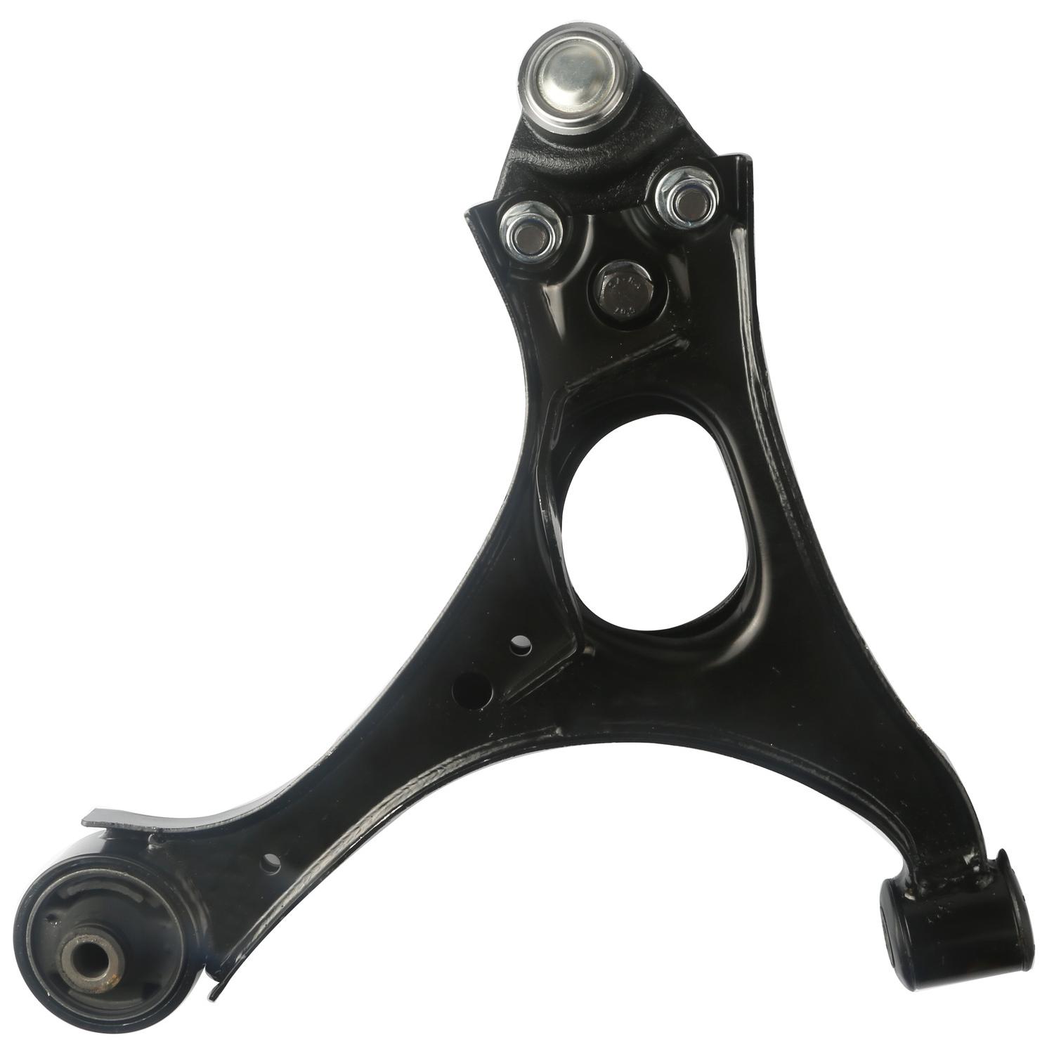 Delphi TC3751 - Suspension Control Arm and Ball Joint Assembly Delphi TC3751 Suspension Control Arm and Ball Joint Assembly product image 2 of 6