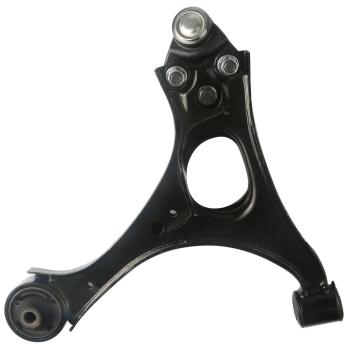2006 Acura CSX Suspension Control Arm and Ball Joint Assembly Front Left Lower Delphi TC3751 image 2 of 4