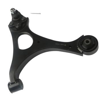 2006 Acura CSX Suspension Control Arm and Ball Joint Assembly Front Left Lower Delphi TC3751 image 3 of 4