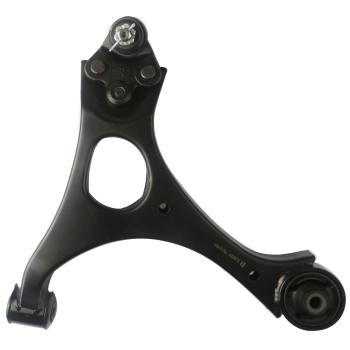 2006 Acura CSX Suspension Control Arm and Ball Joint Assembly Front Left Lower Delphi TC3751 image 4 of 4