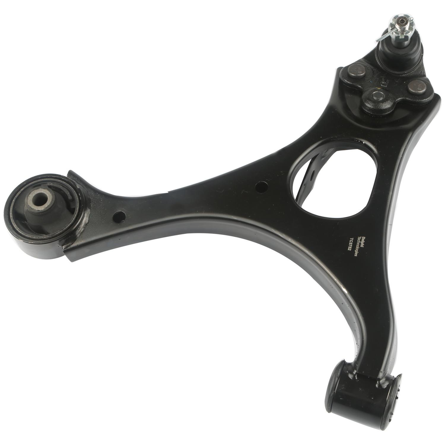 Delphi TC3752 Suspension Control Arm and Ball Joint Assembly product image 1 of 6