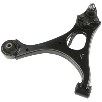 2006 Acura CSX Suspension Control Arm and Ball Joint Assembly Front Right Lower Delphi TC3752 image 1 of 4