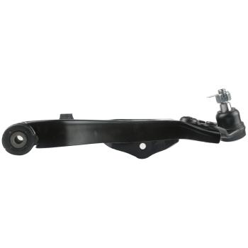2006 Acura CSX Suspension Control Arm and Ball Joint Assembly Front Right Lower Delphi TC3752 image 2 of 4