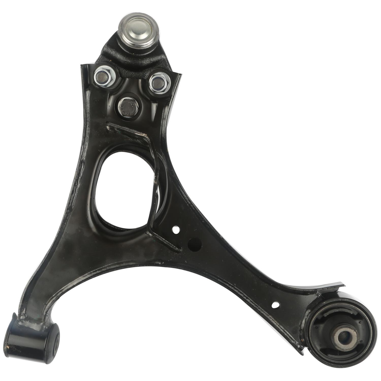 Delphi TC3752 Suspension Control Arm and Ball Joint Assembly product image 3 of 6