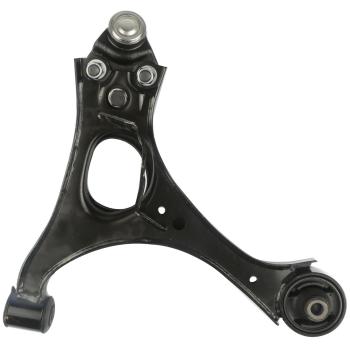 2006 Acura CSX Suspension Control Arm and Ball Joint Assembly Front Right Lower Delphi TC3752 image 3 of 4