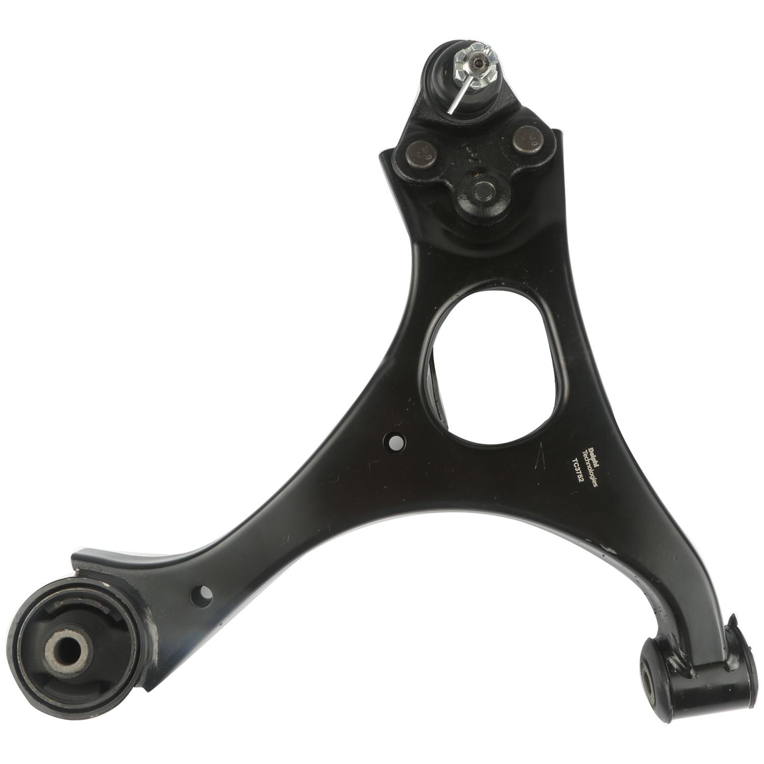 Delphi TC3752 Suspension Control Arm and Ball Joint Assembly product image 4 of 6