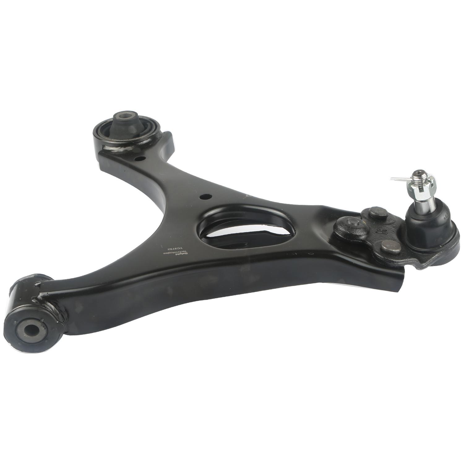 Delphi TC3752 Suspension Control Arm and Ball Joint Assembly product image 6 of 6